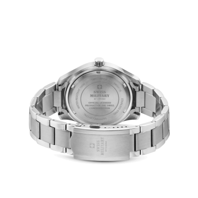 Swiss Military SM34116.01